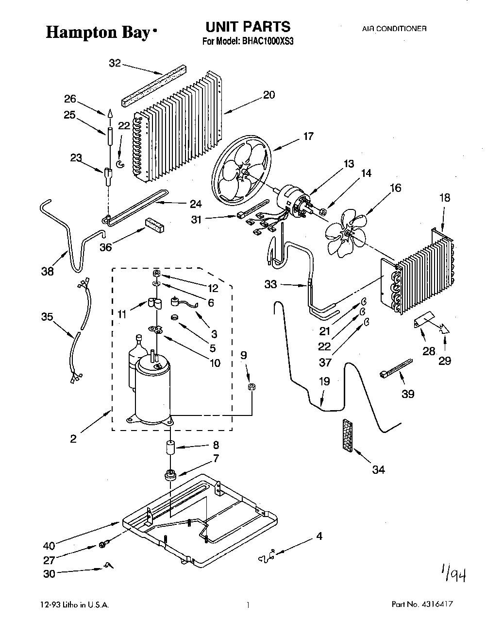 01 - UNIT, LITERATURE