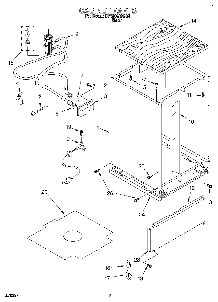 06 - CABINET