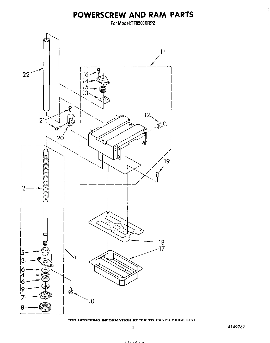 03 - POWERSCREW AND RAM