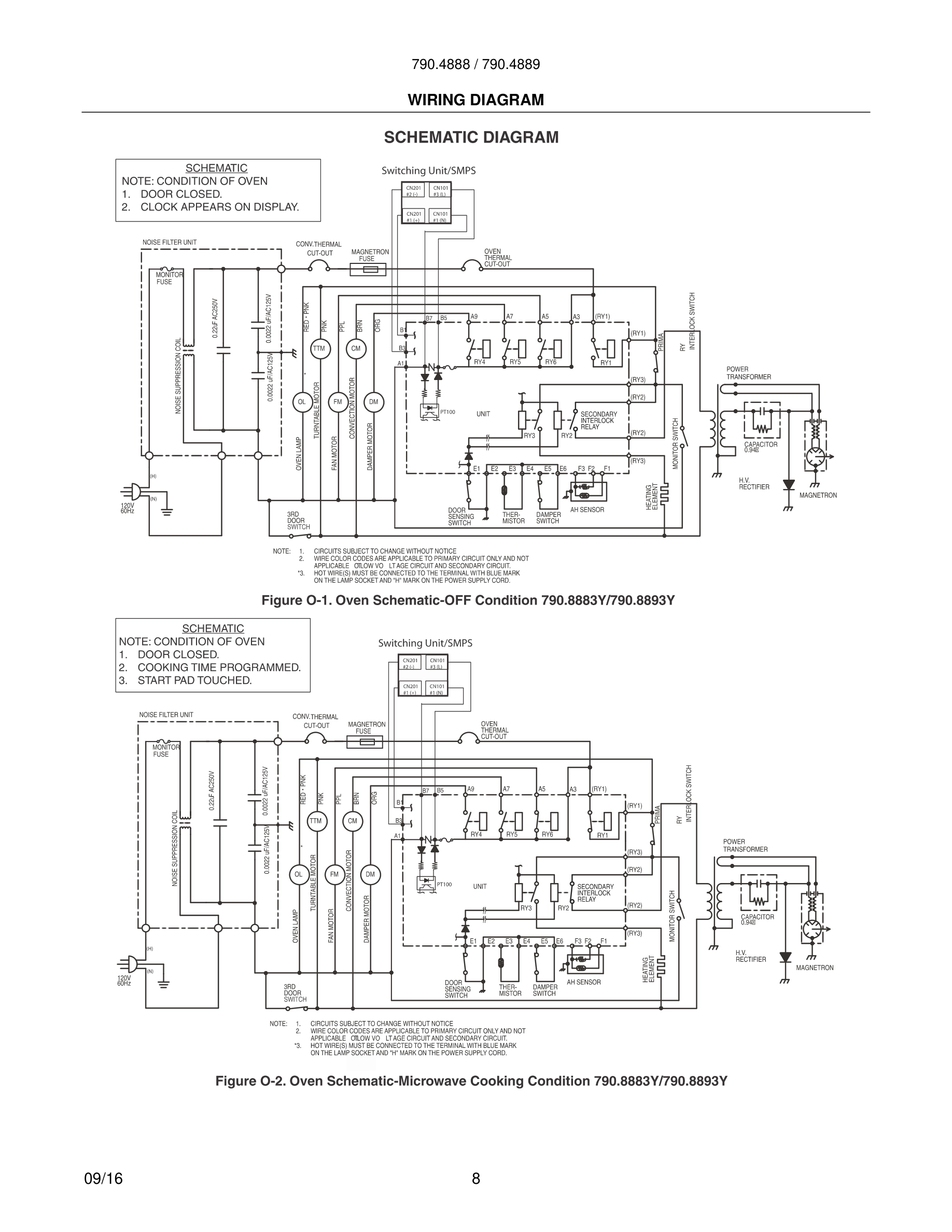 08 - WIRING DIAGRAM
