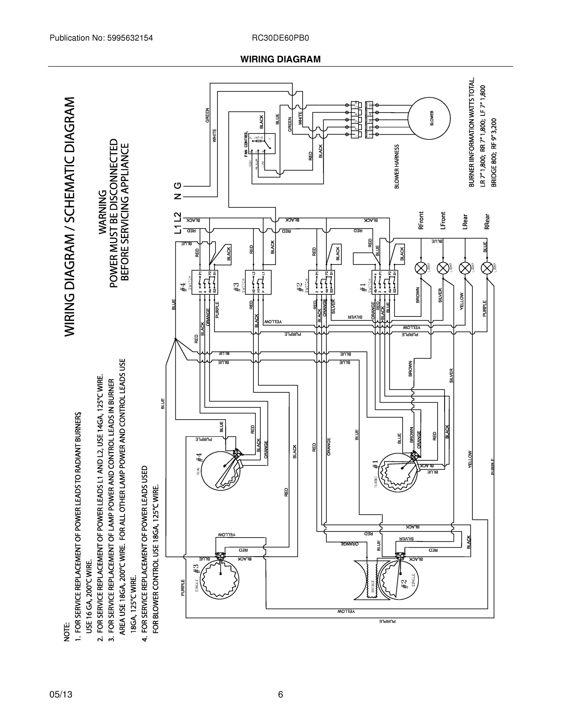 06 - WIRING DIAGRAM