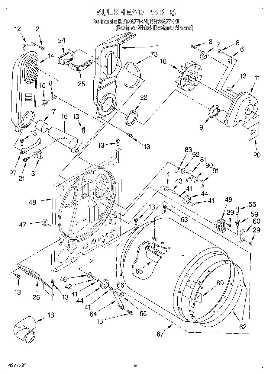03 - BULKHEAD