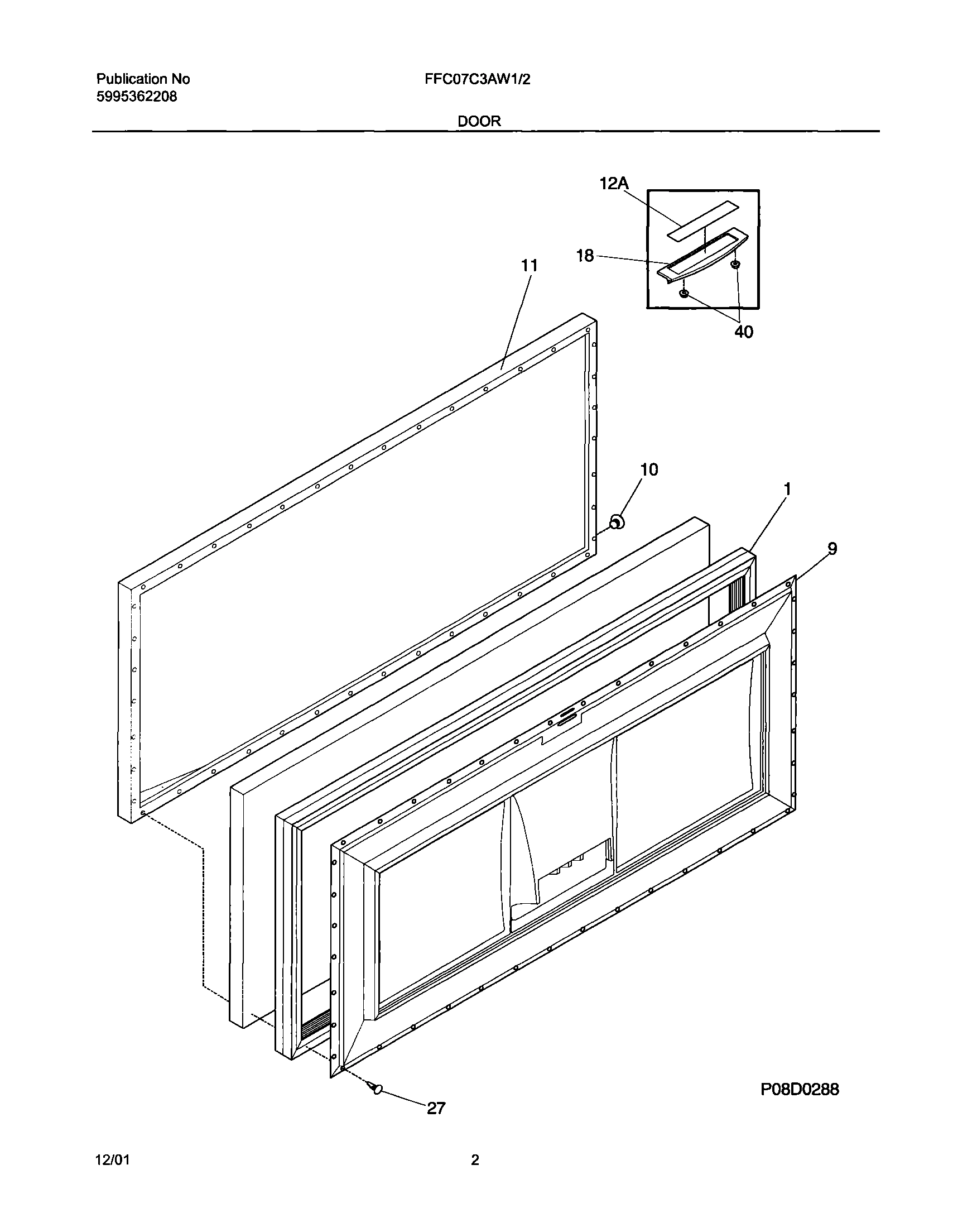 03 - DOOR