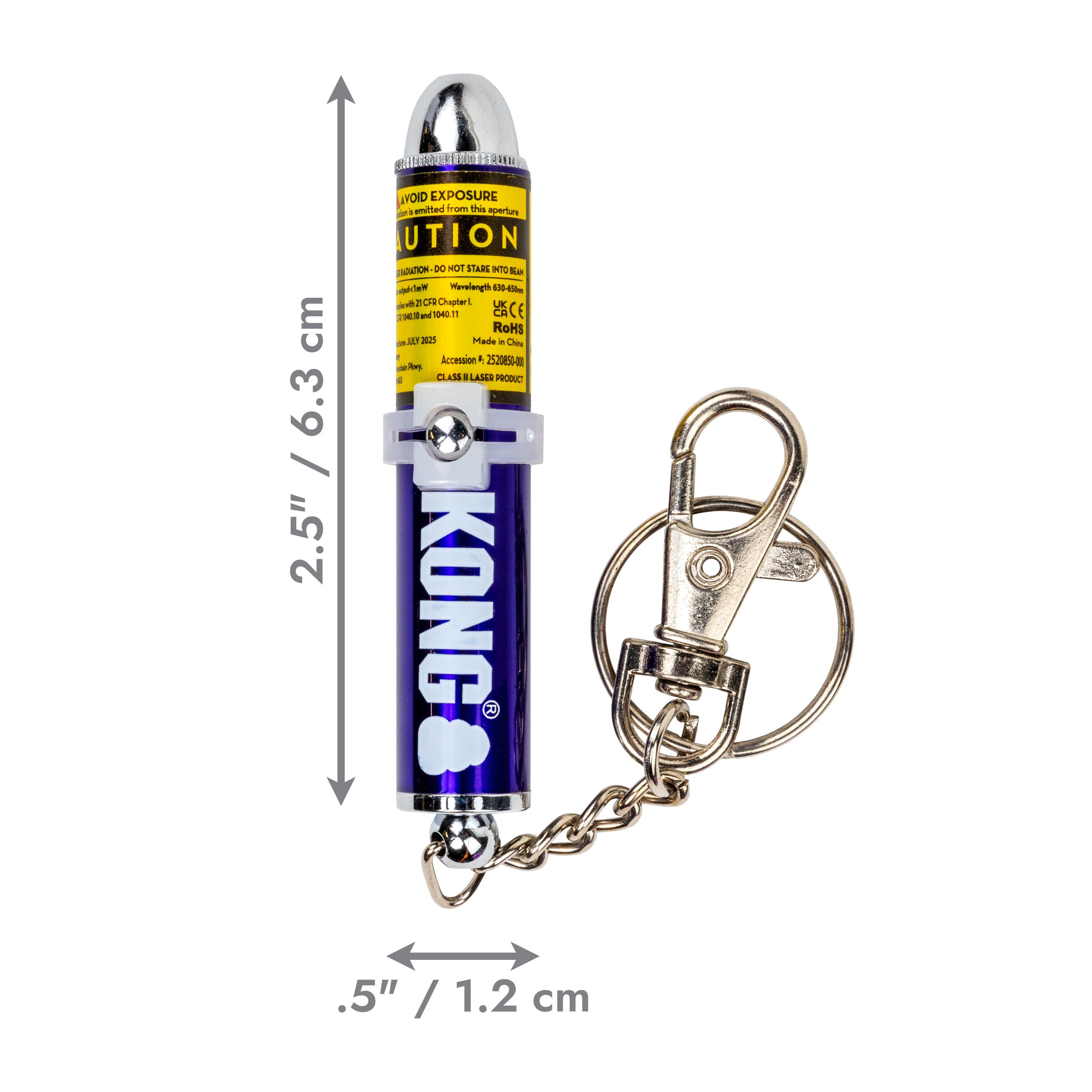 Laser Pointer dimoffpack product image