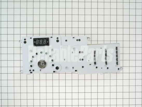 WH12X10355 GE Control Board Assembly - Image 5