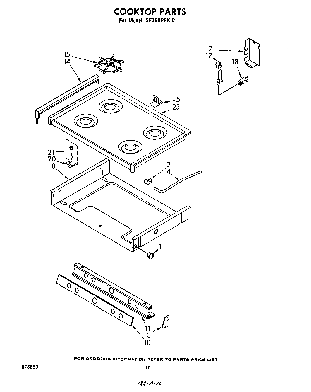 06 - COOK TOP