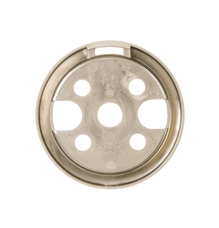WB07K10299 GE Knob Bezel - Image 4