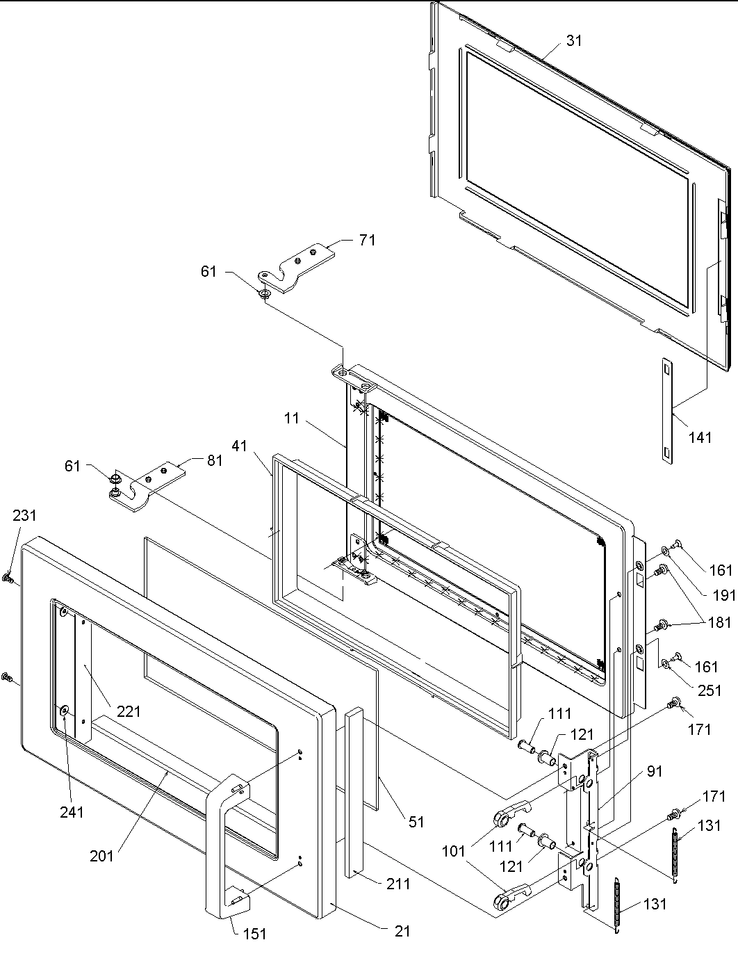 02 - Door