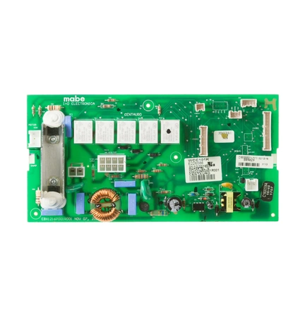 専用JQ126鑑付★JQ162 ※2点同梱 WH12X22744 GE Washer Board Control Assembly | Reliable Parts