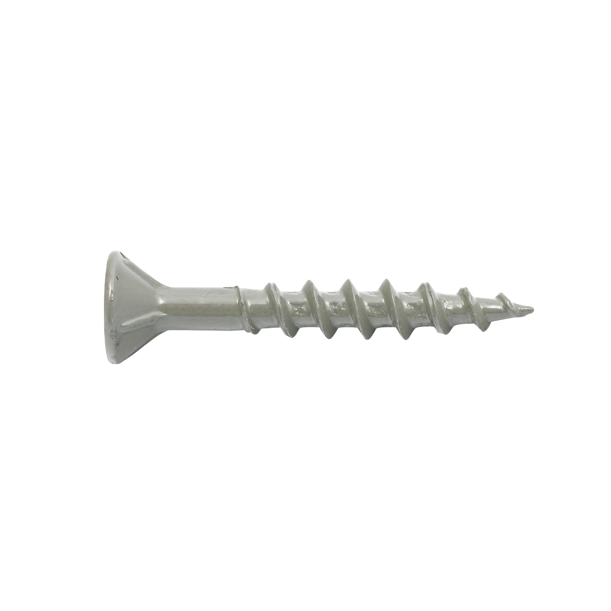 ZENITH® 8G x 30mm TUFCOTE®, Phillips Drive, Treated Pine Screws – External Use – 100 Pack