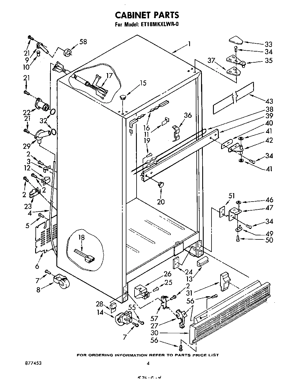 03 - CABINET