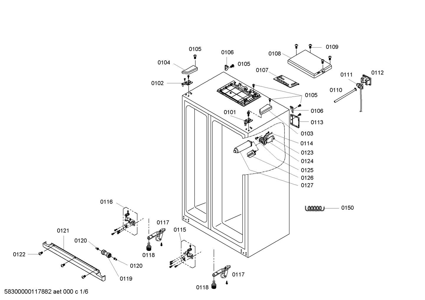 Diagram 1