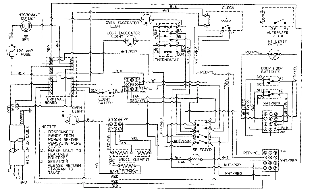 04 - WIRING INFORMATION