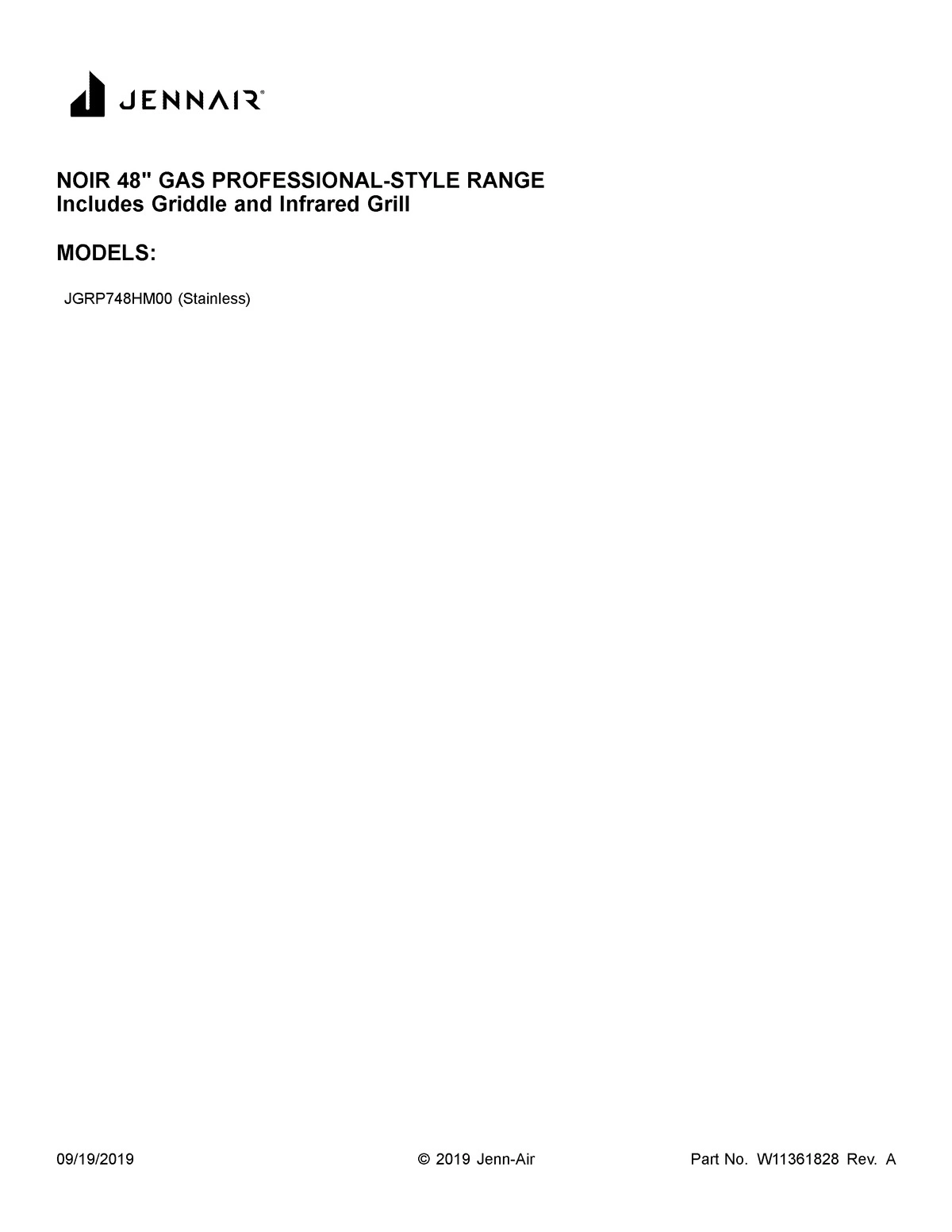 01 - COVER SHEET