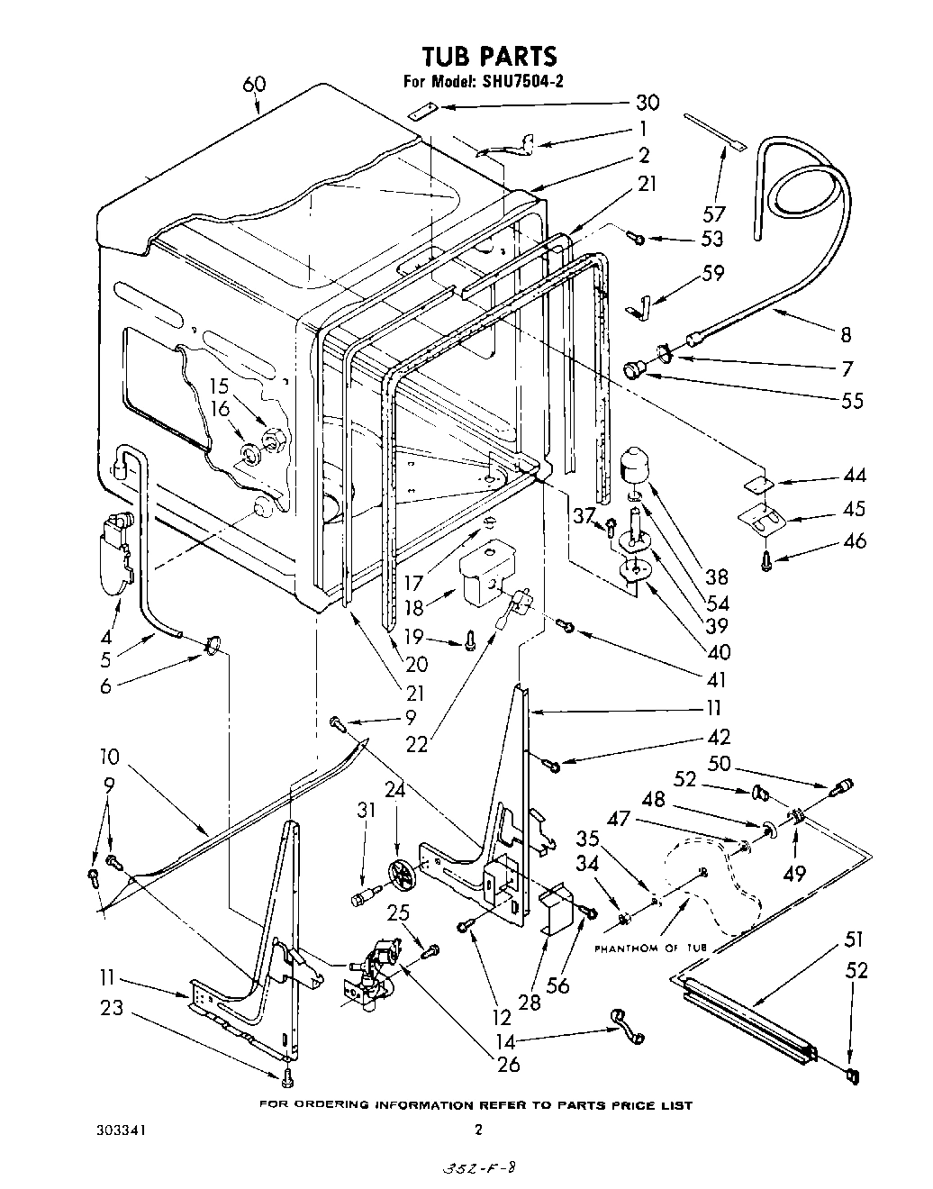 02 - TUB , LITERATURE AND OPTIONAL