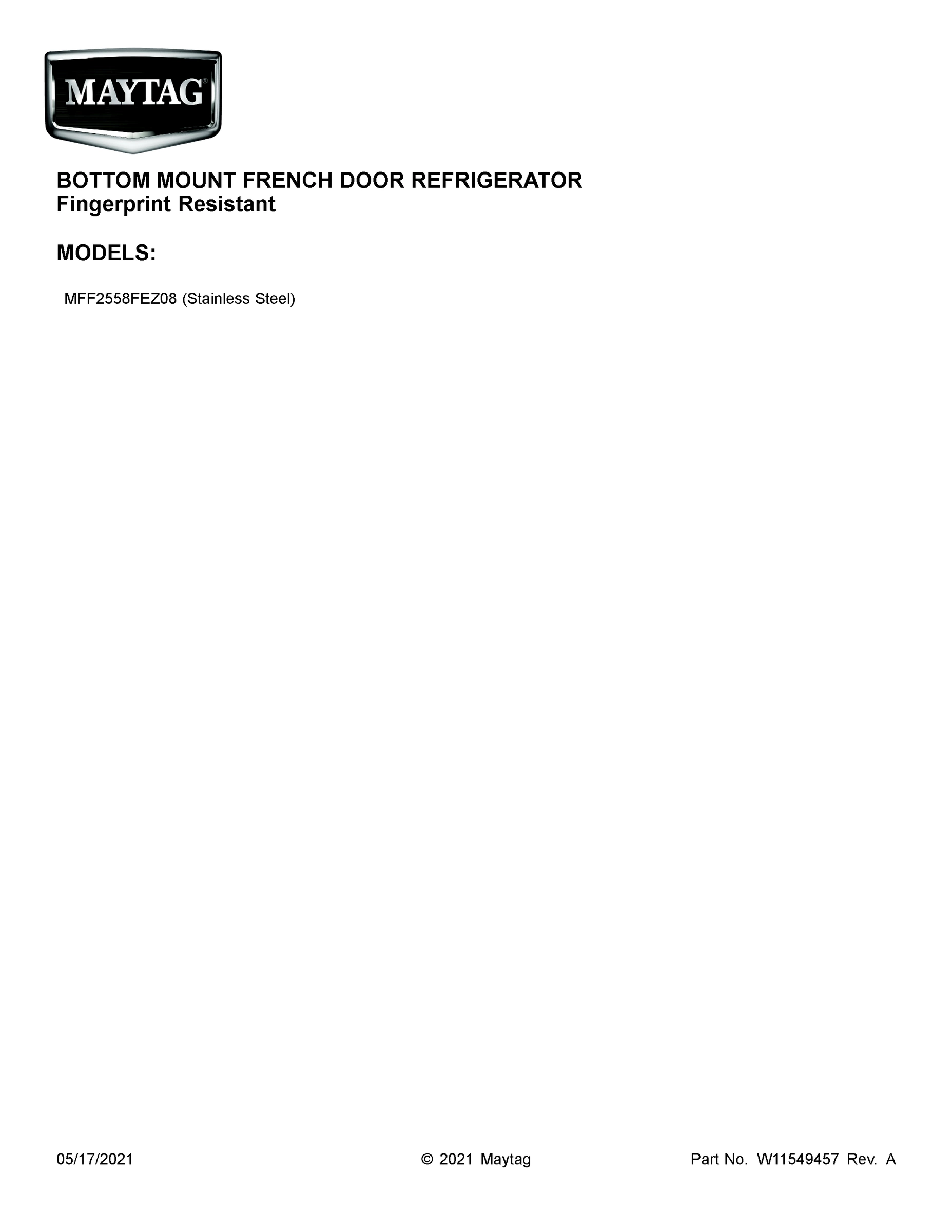 01 - COVER SHEET