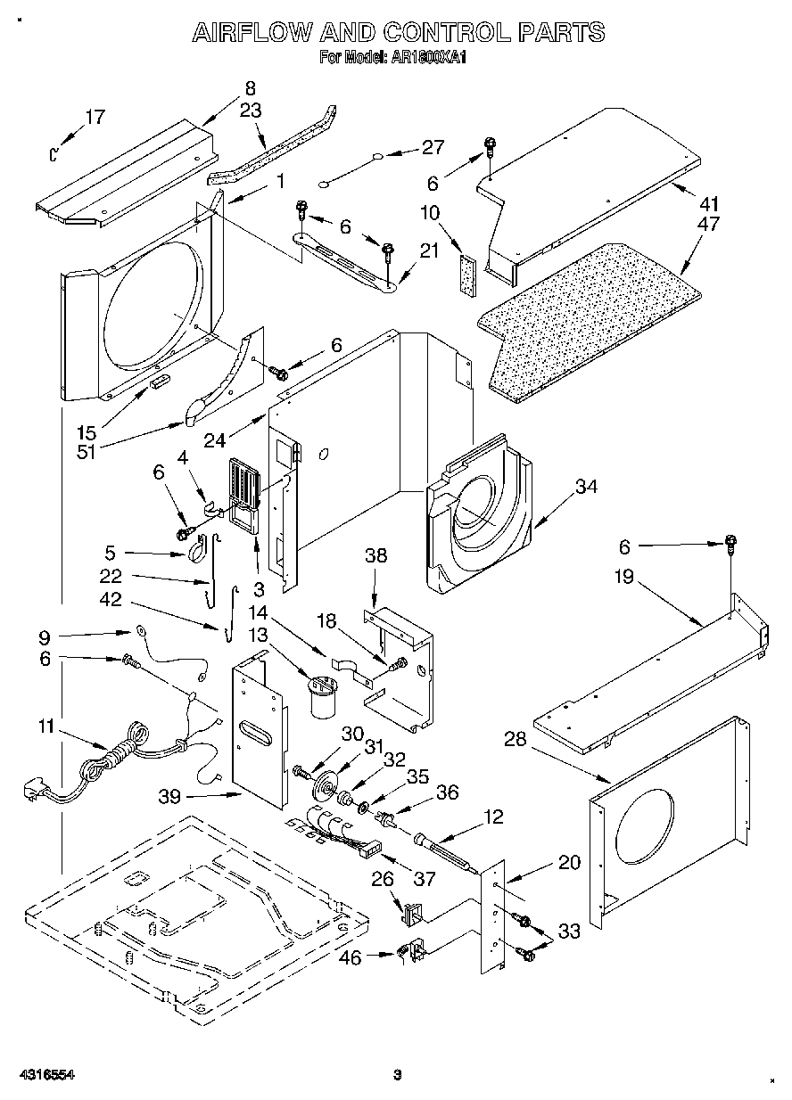 02 - AIRFLOW AND CONTROL