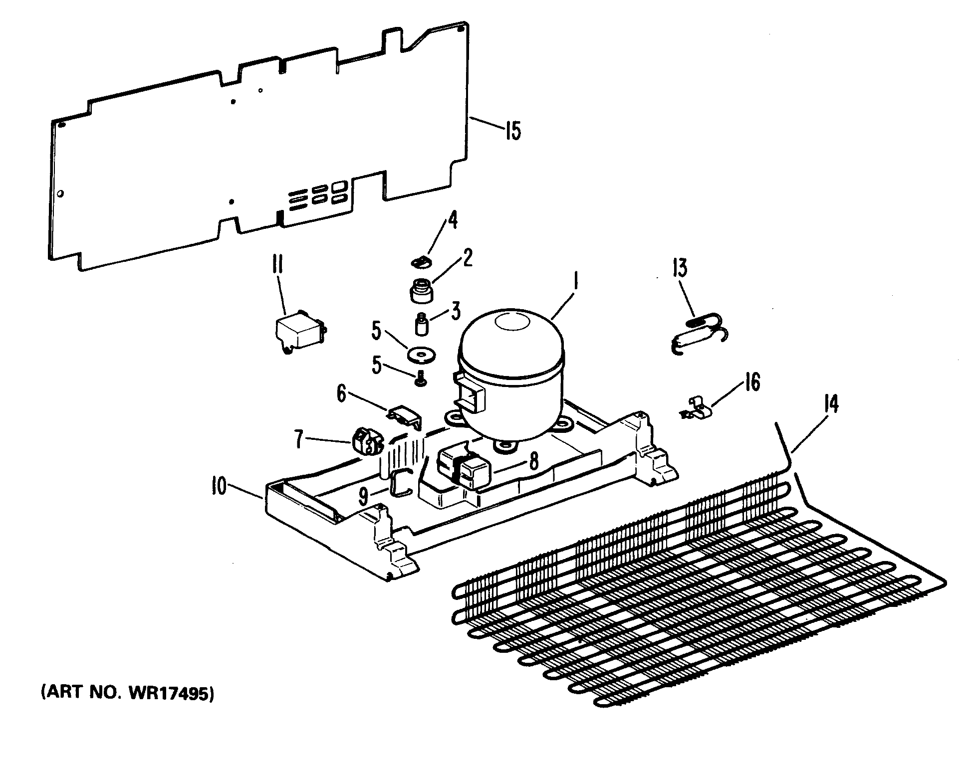 REPLACEMENT HI-SIDE ASSEMBLY