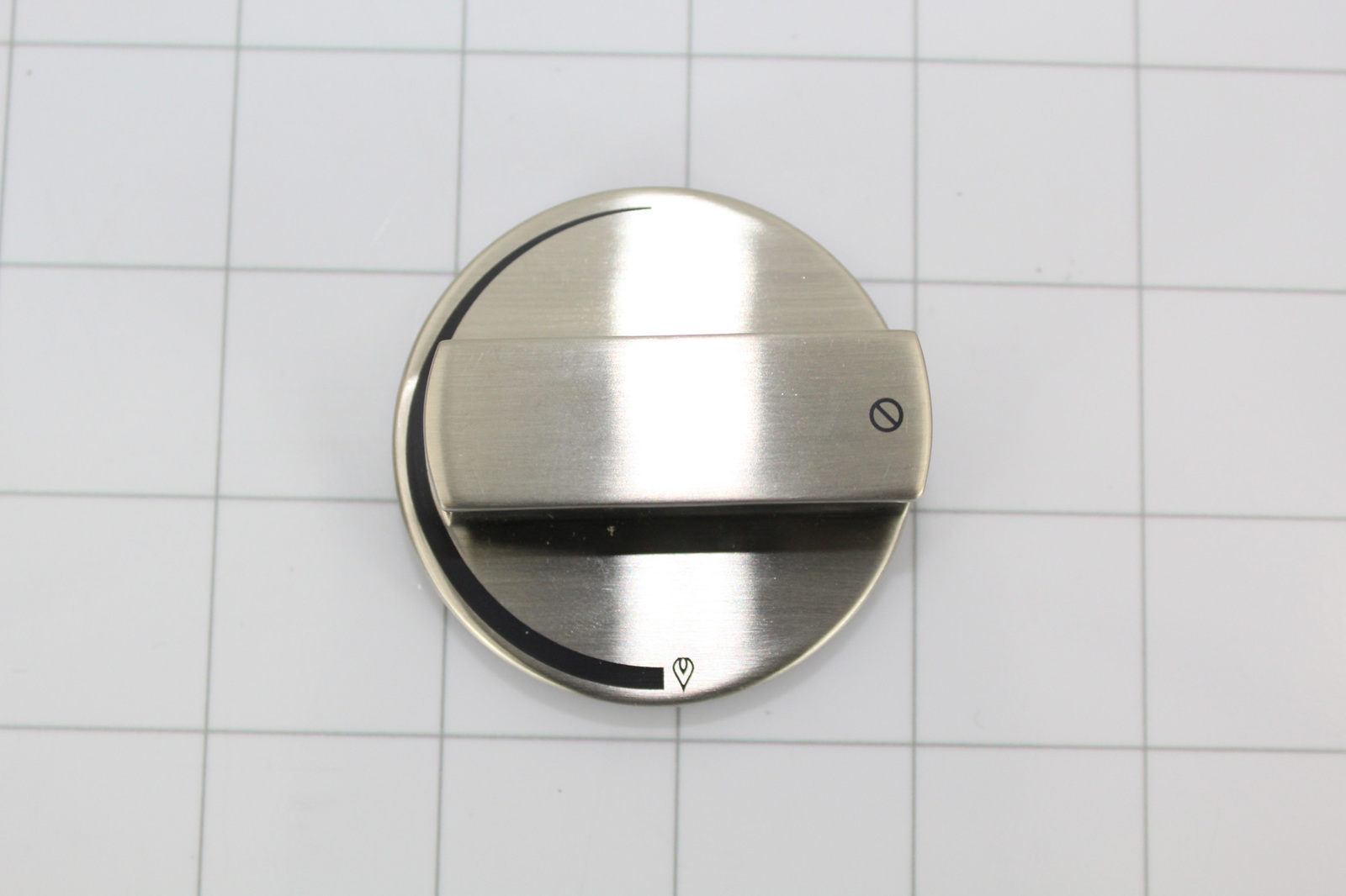 Dacor 109324-02 KNOB, DUAL BRNR