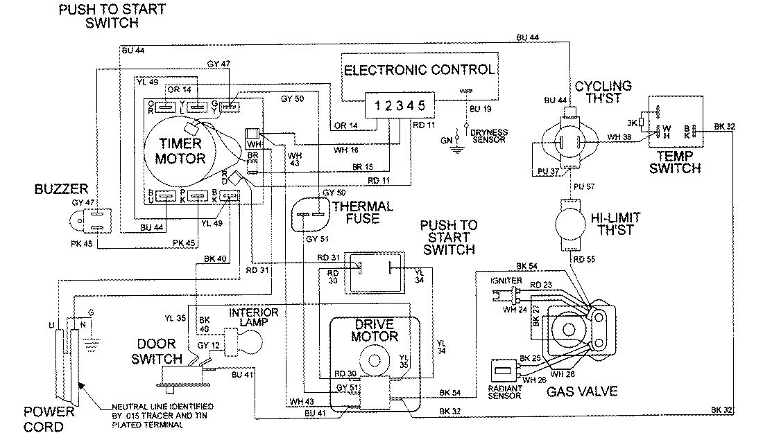 08 - WIRING INFORMATION