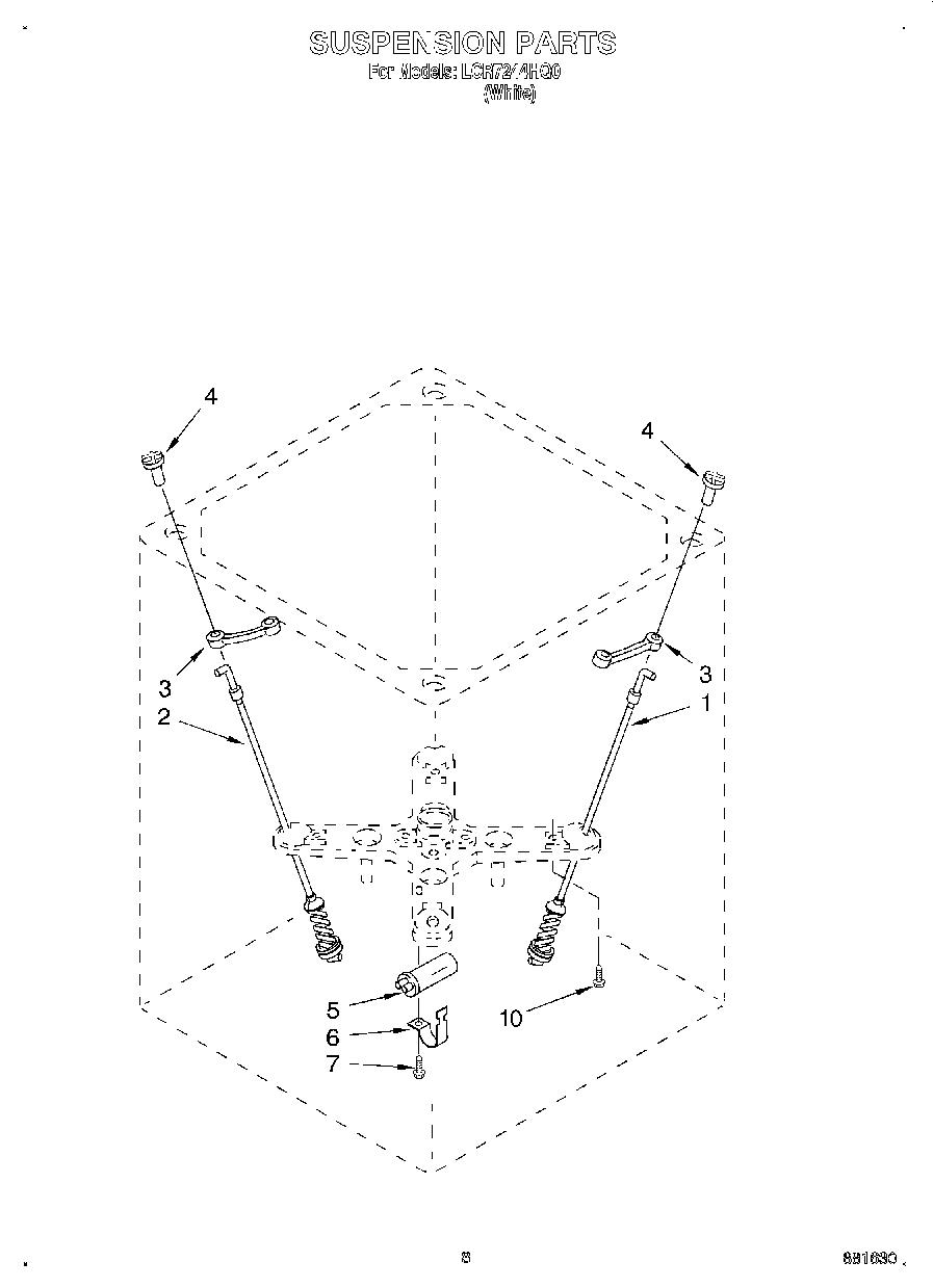 05 - SUSPENSION