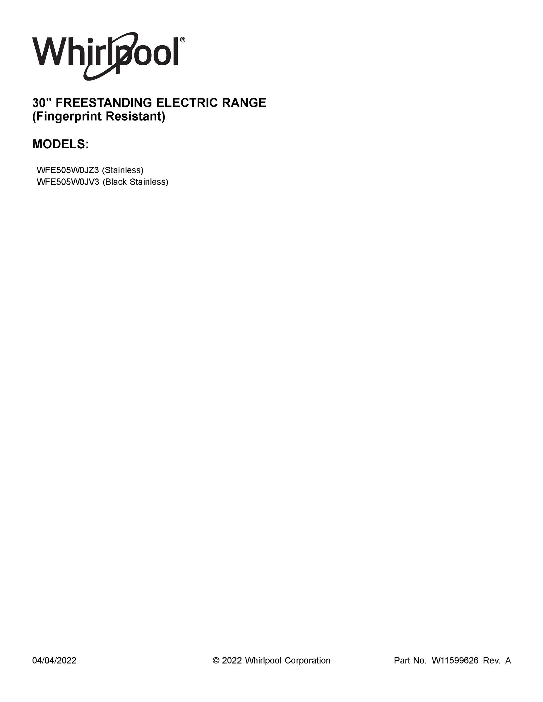 01 - COVER SHEET
