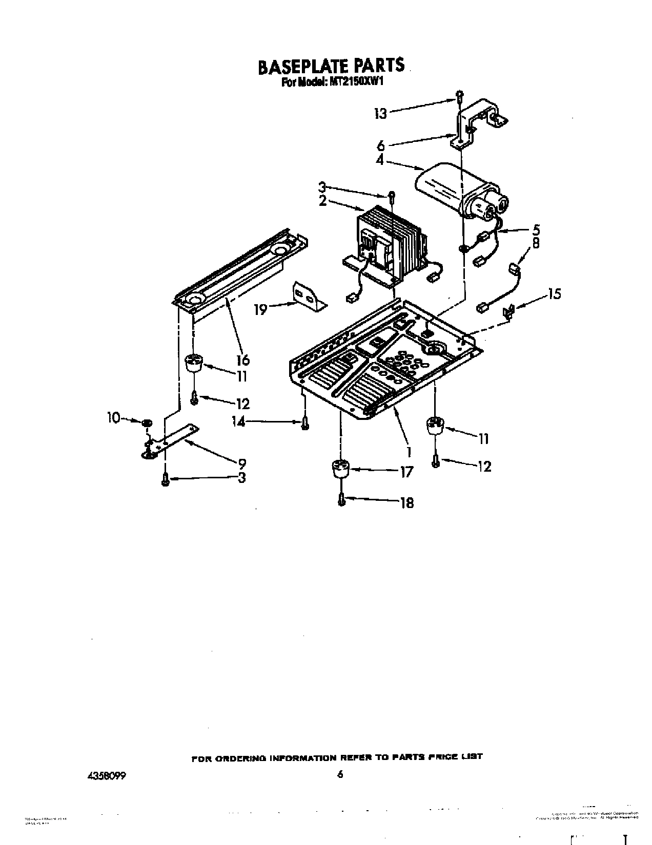 05 - BASEPLATE