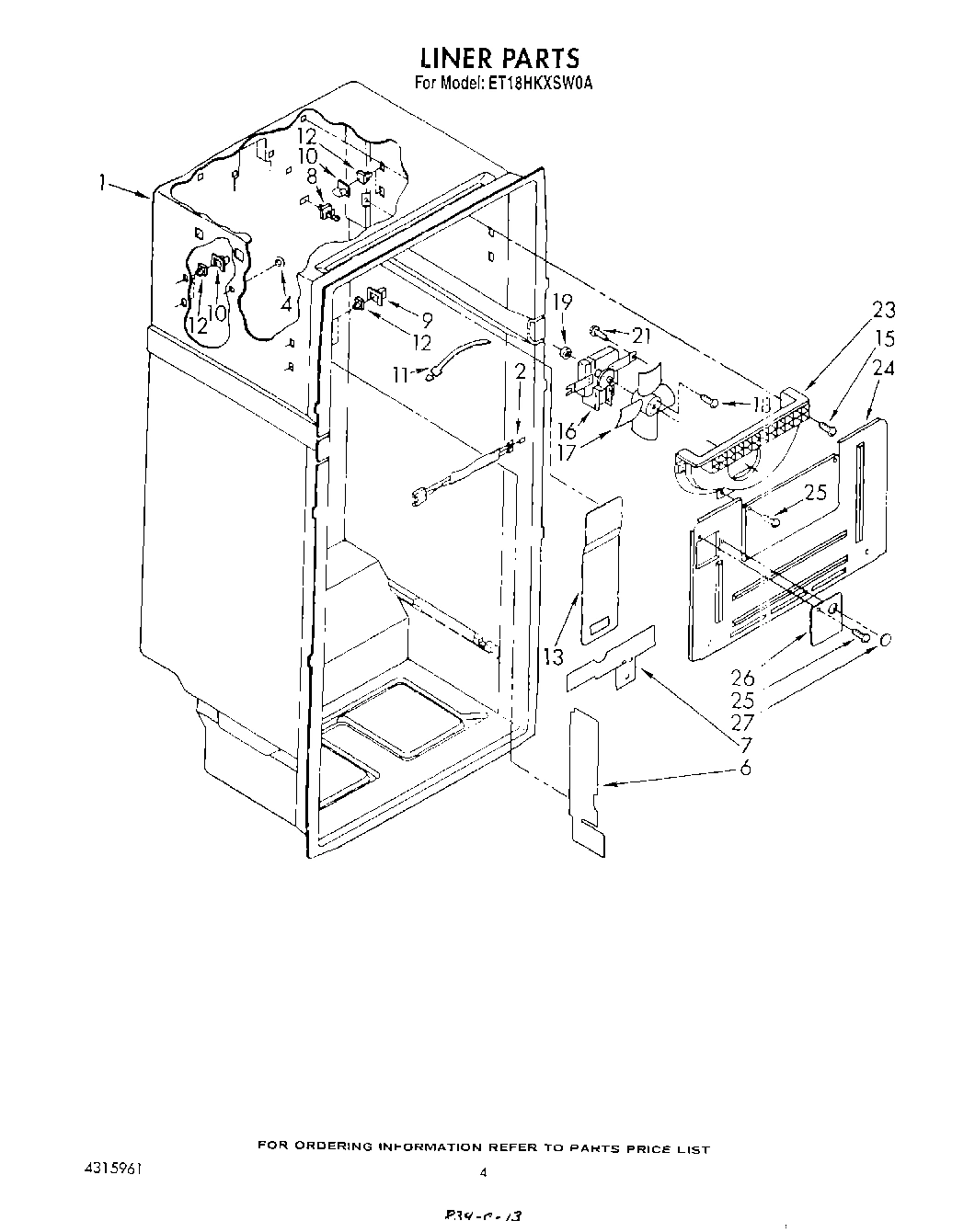 03 - LINER