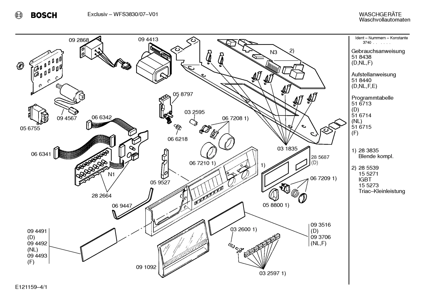 Diagram 1