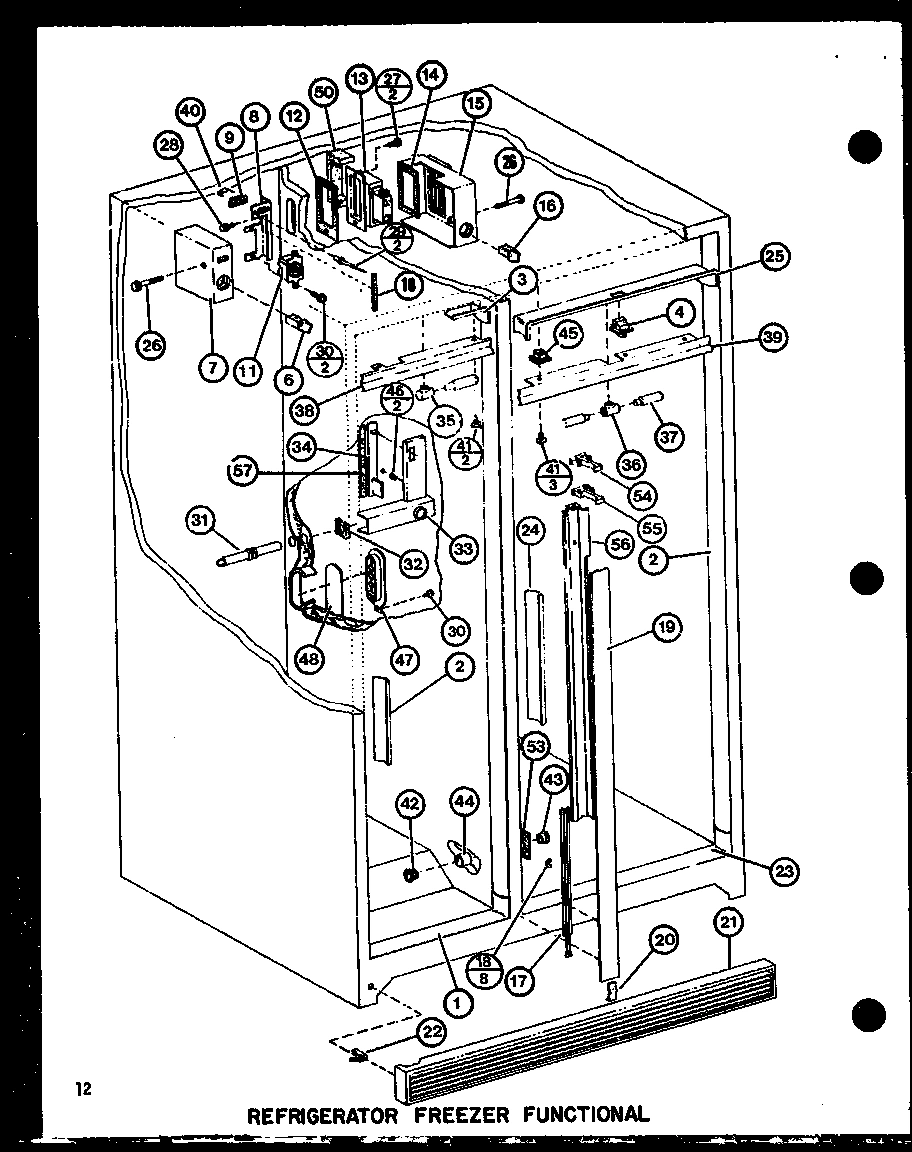 10 - REF FZ FUNCTIONAL