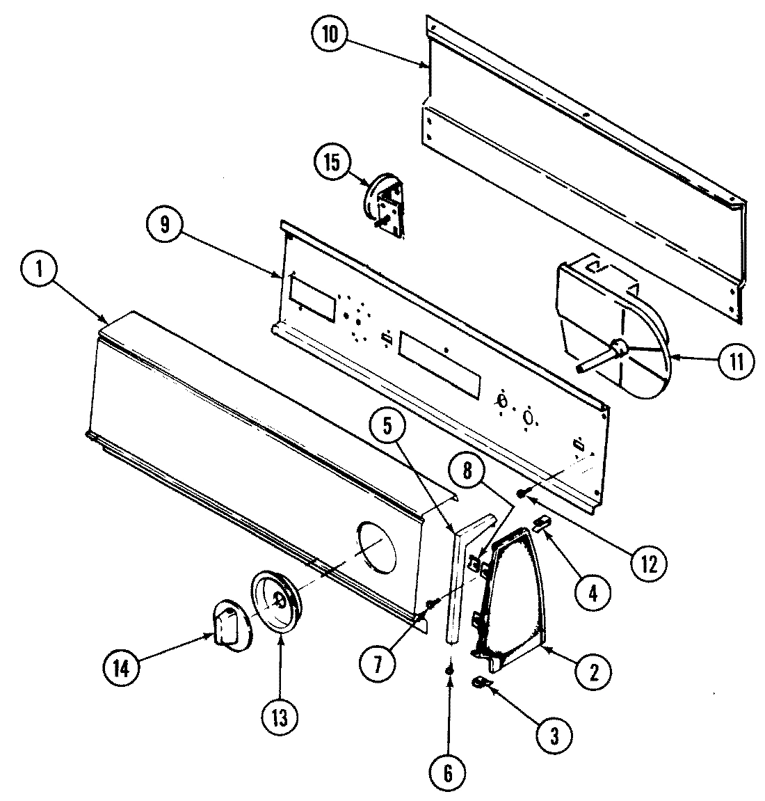 02 - CONTROL PANEL