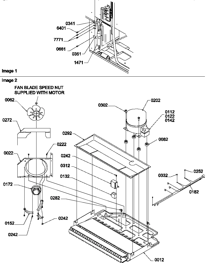 08 - MACHINE COMPARTMENT
