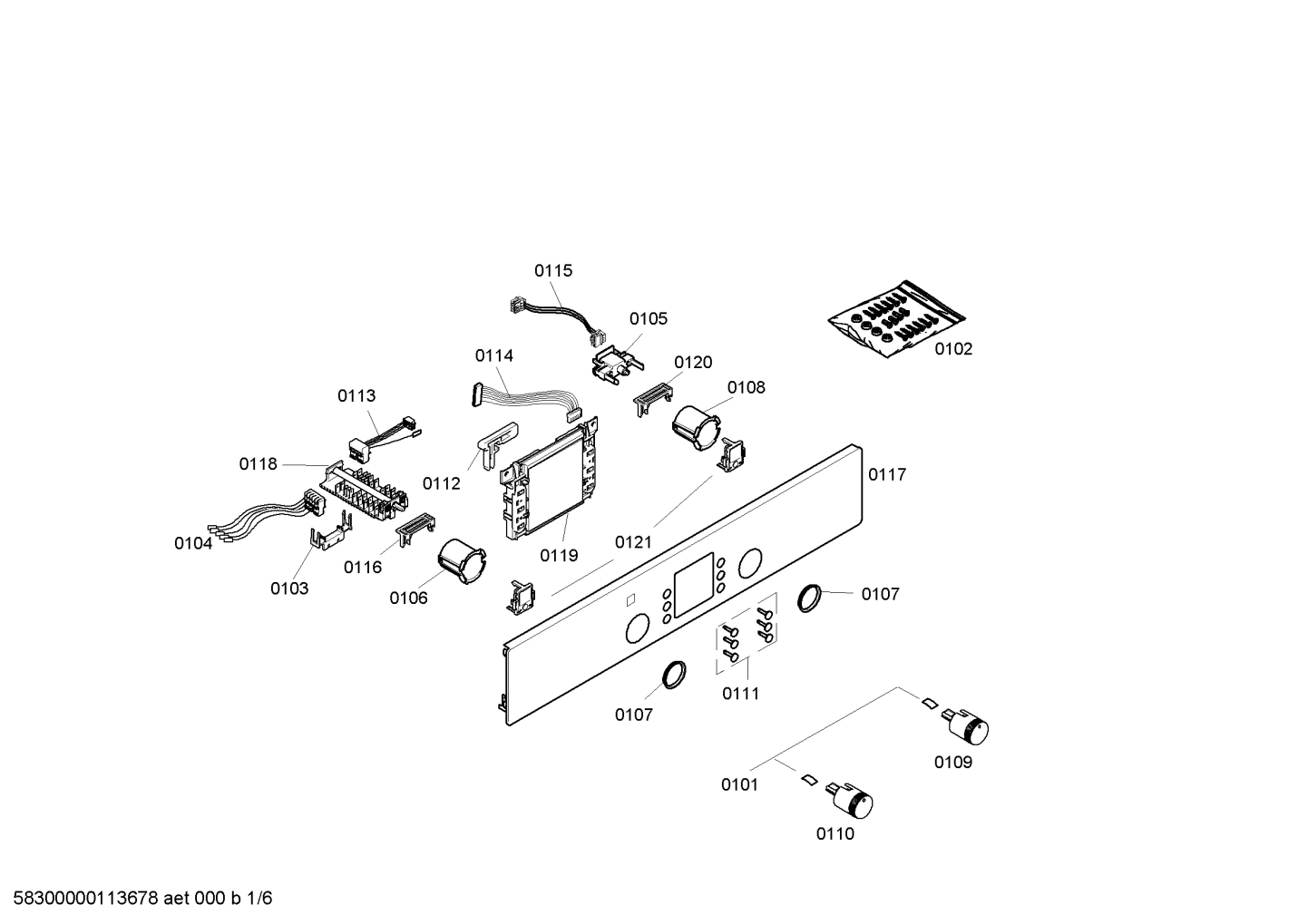 Diagram 1