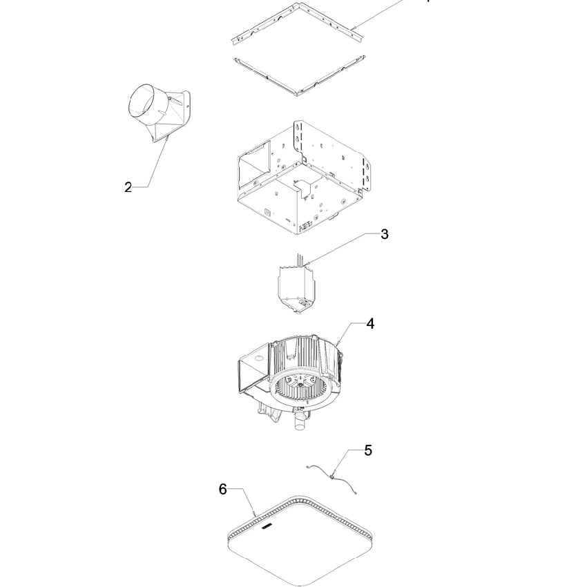 Exploded View
