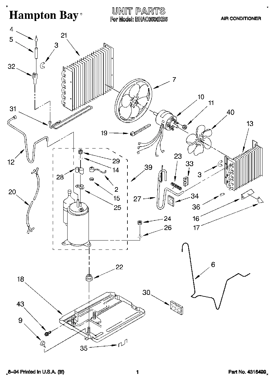 01 - UNIT, LITERATURE