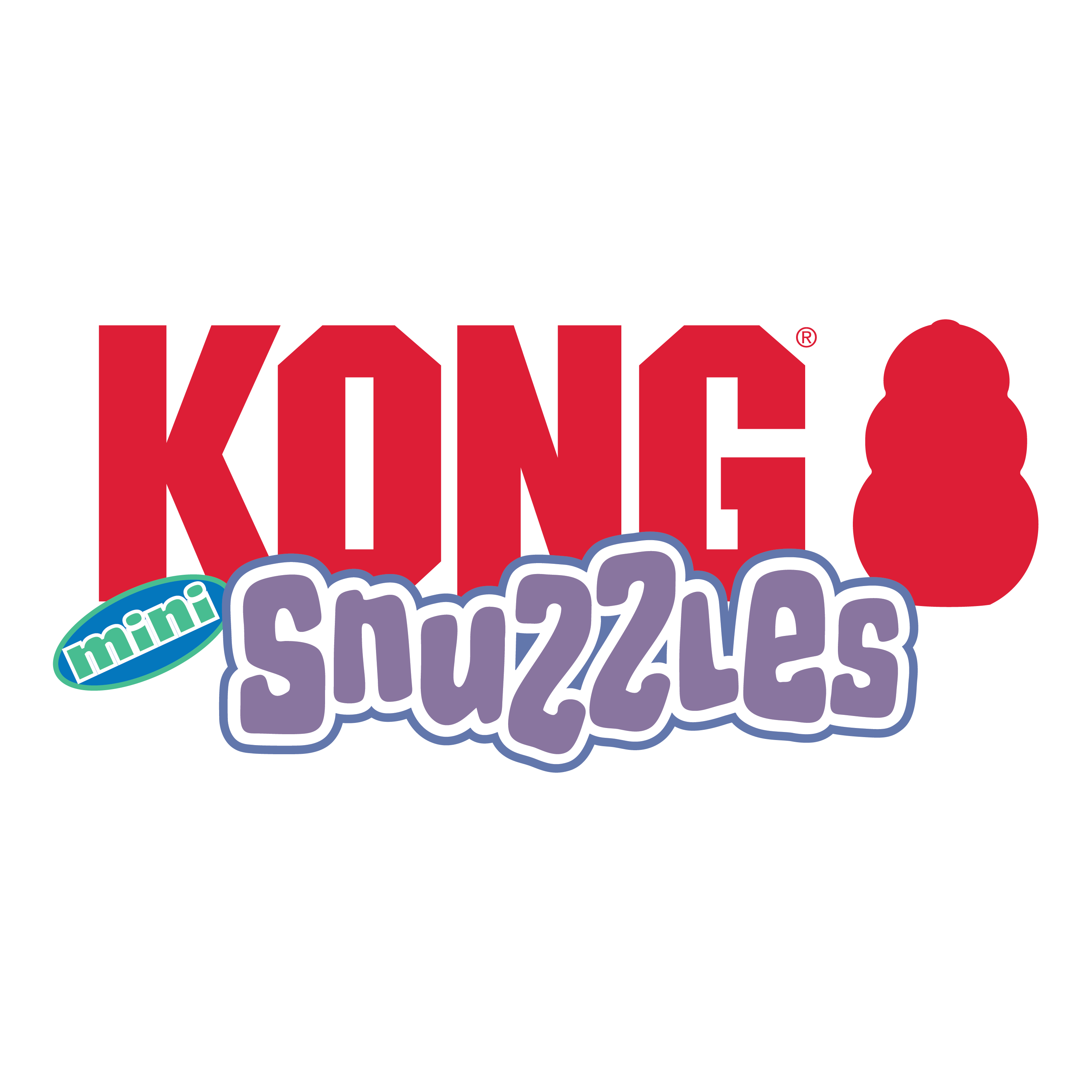 Snuzzles Mini Otter alt1 product image