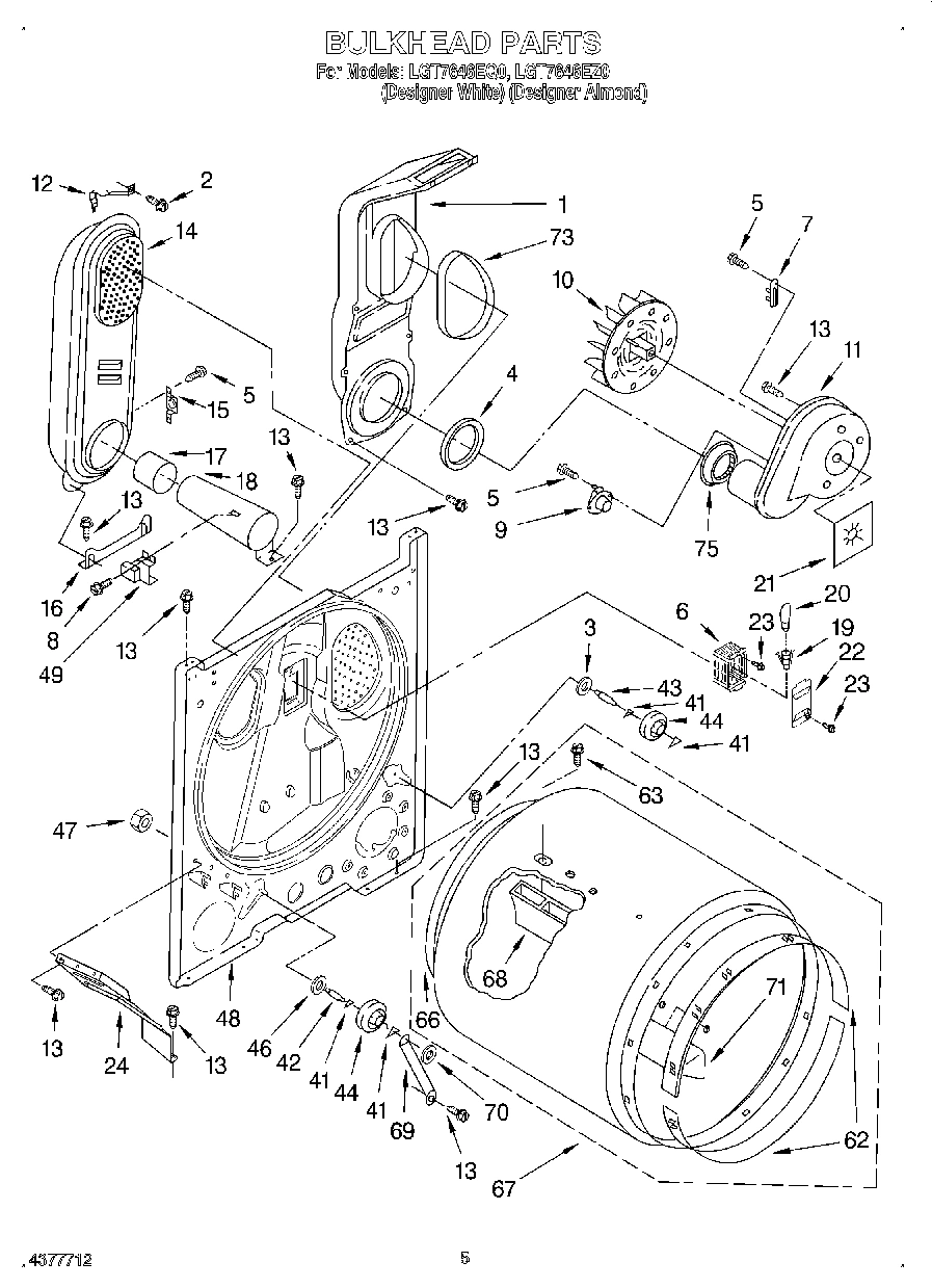 03 - BULKHEAD
