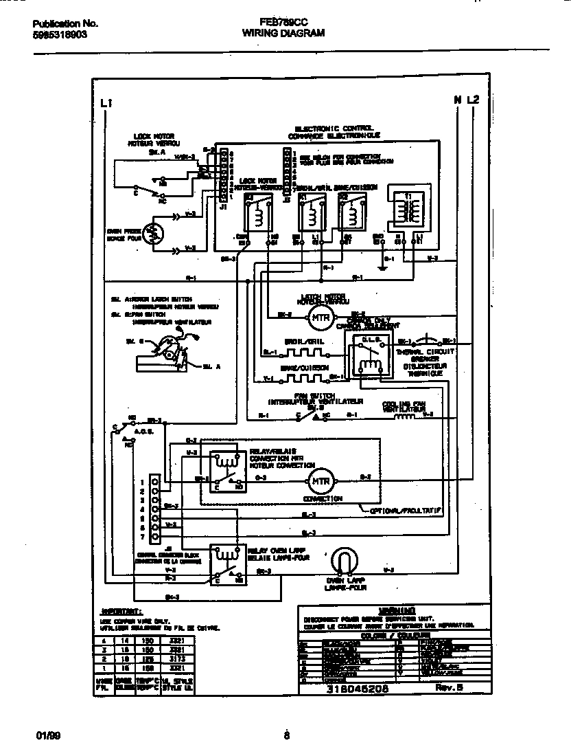 05 - WIRING DIAGRAM