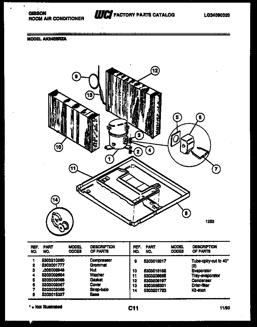 05 - SYSTEM PARTS