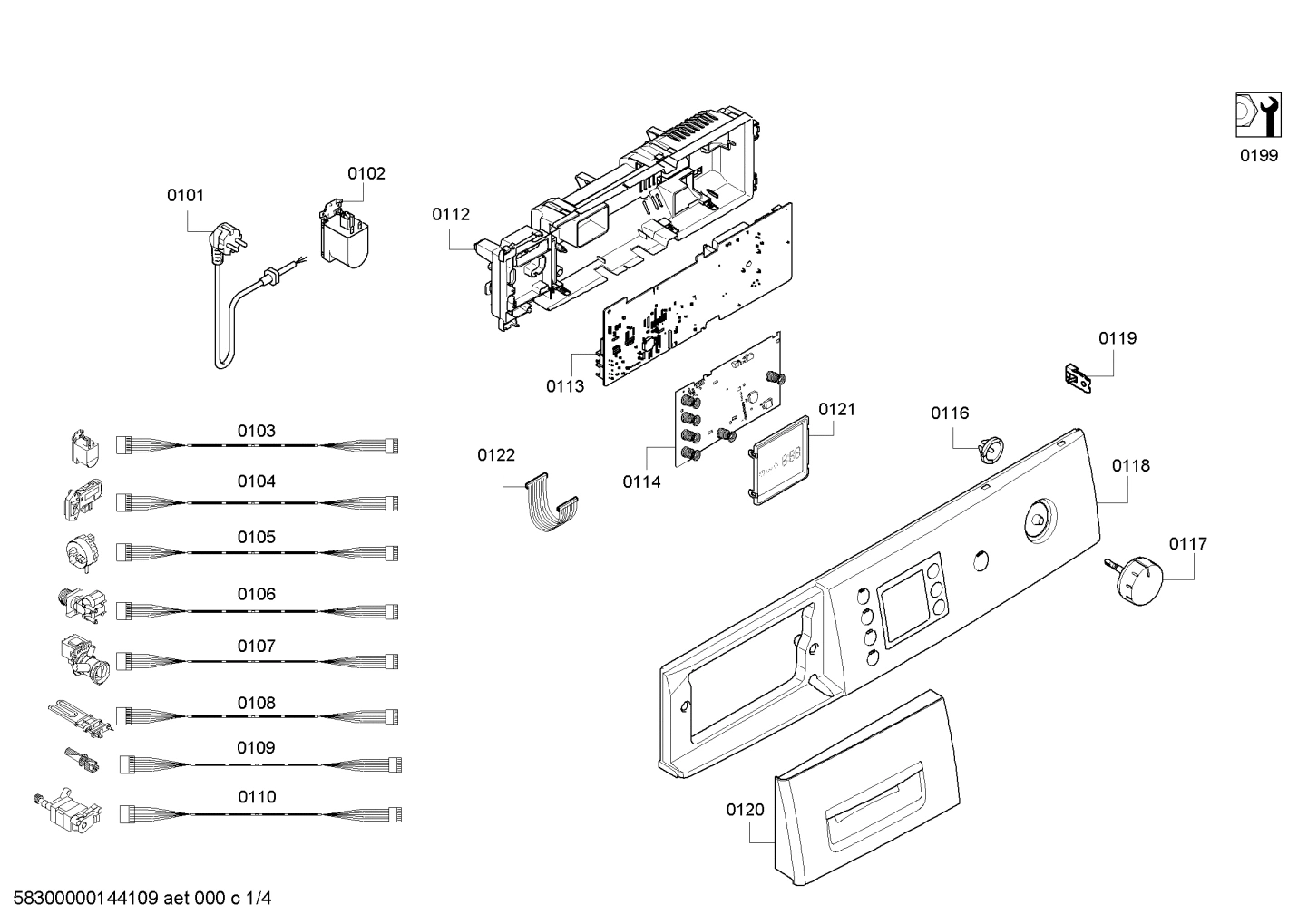 Diagram 1