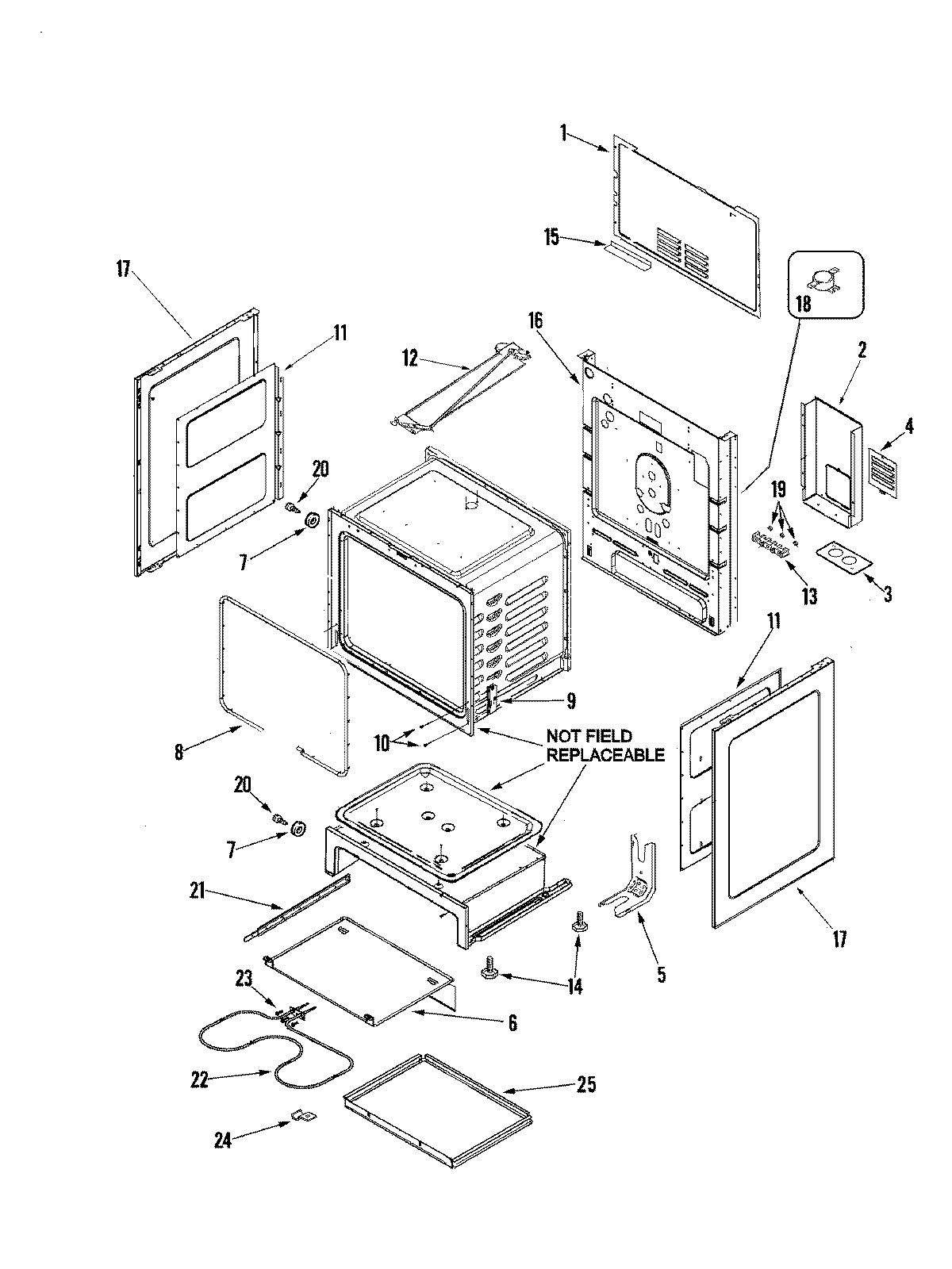 01 - CABINET