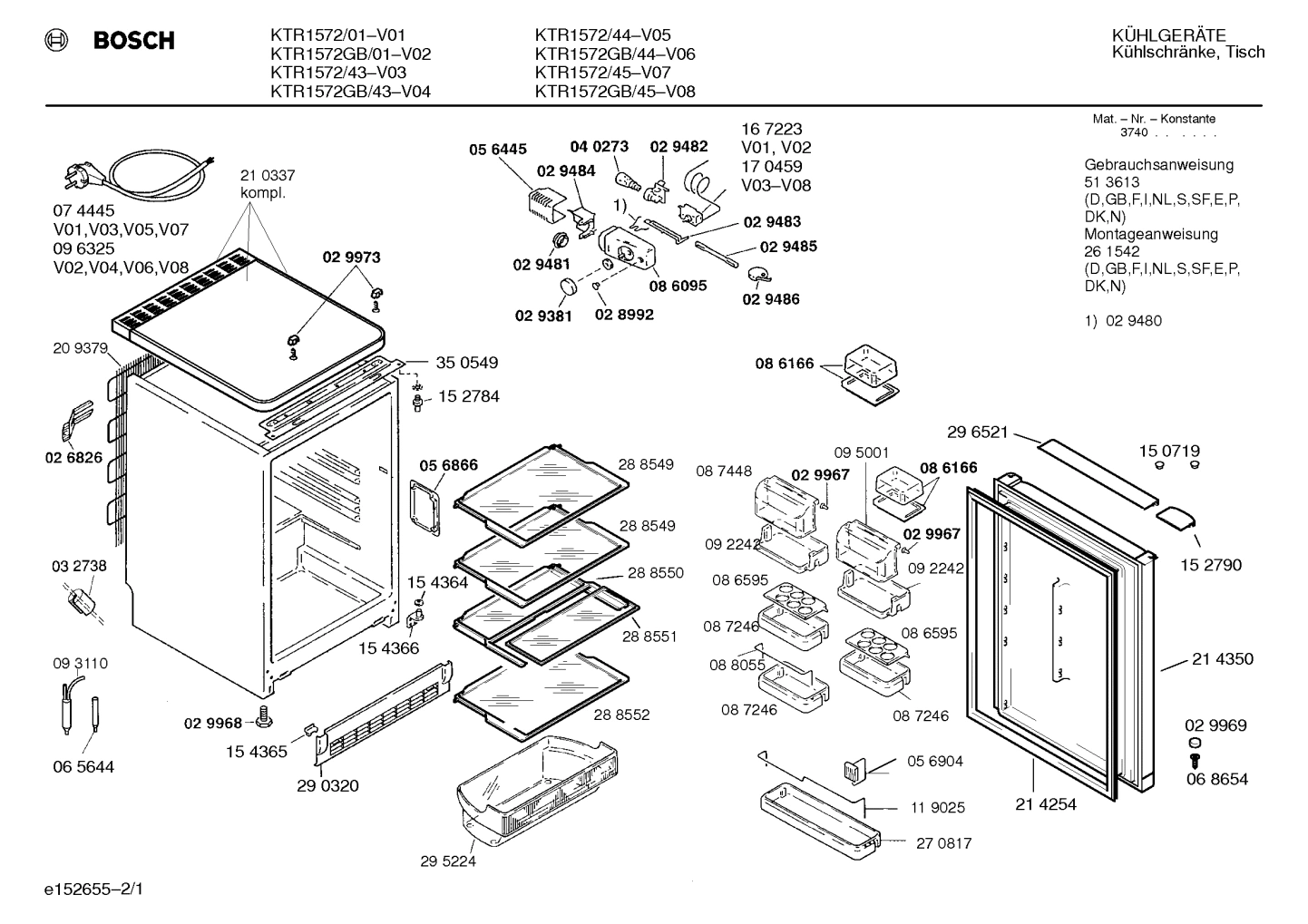 Diagram 1