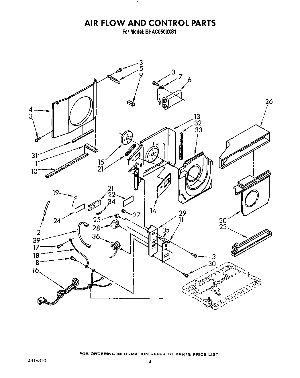 03 - AIR FLOW AND CONTROL