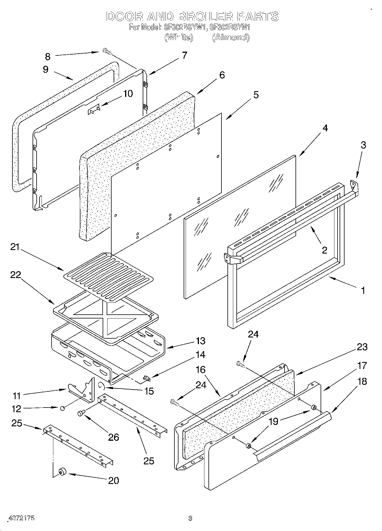 03 - SECTION