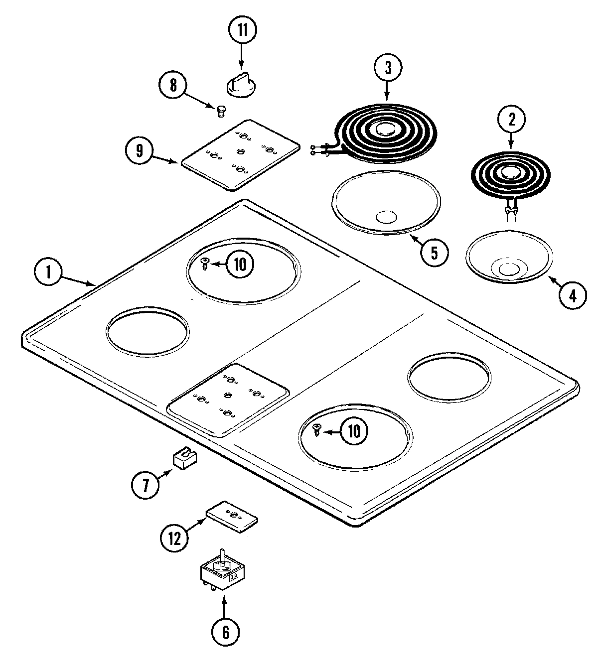 02 - TOP ASSEMBLY