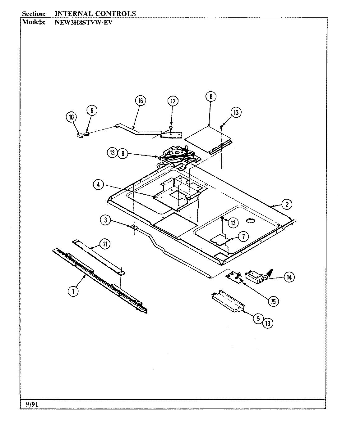 04 - INTERNAL CONTROLS