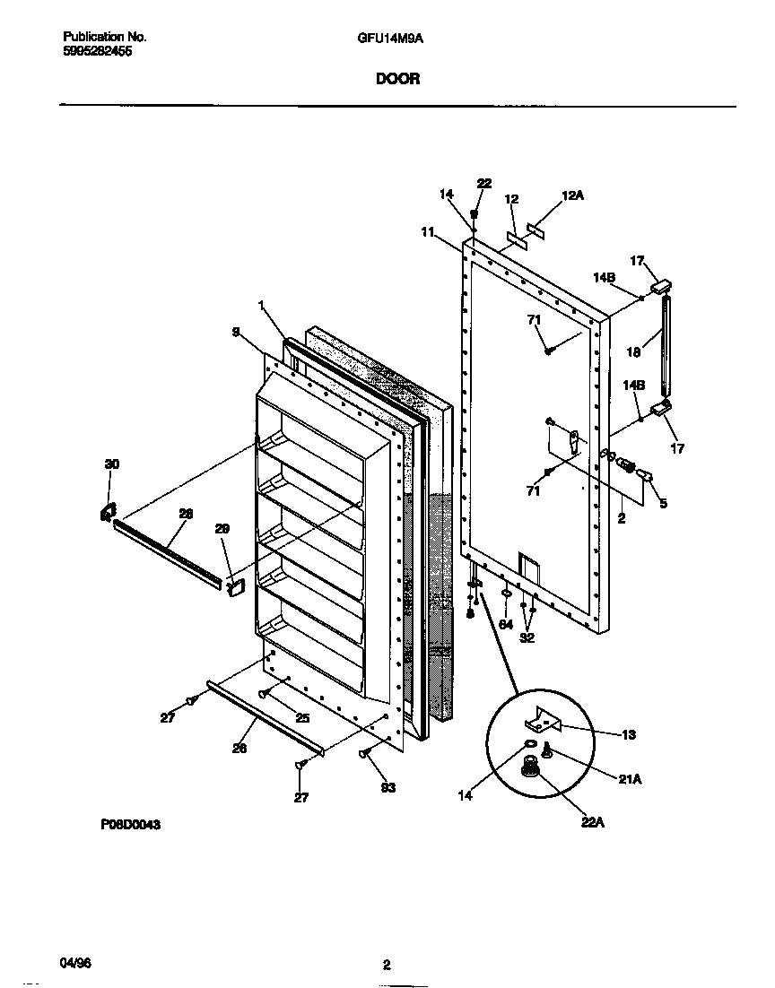 02 - DOOR