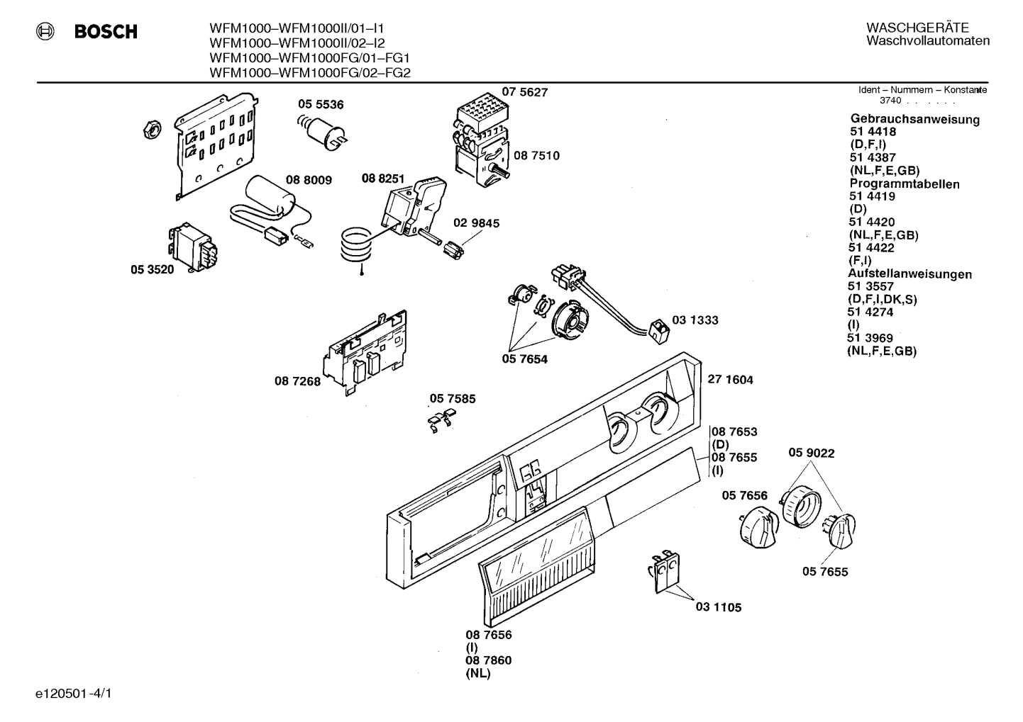 Diagram 1