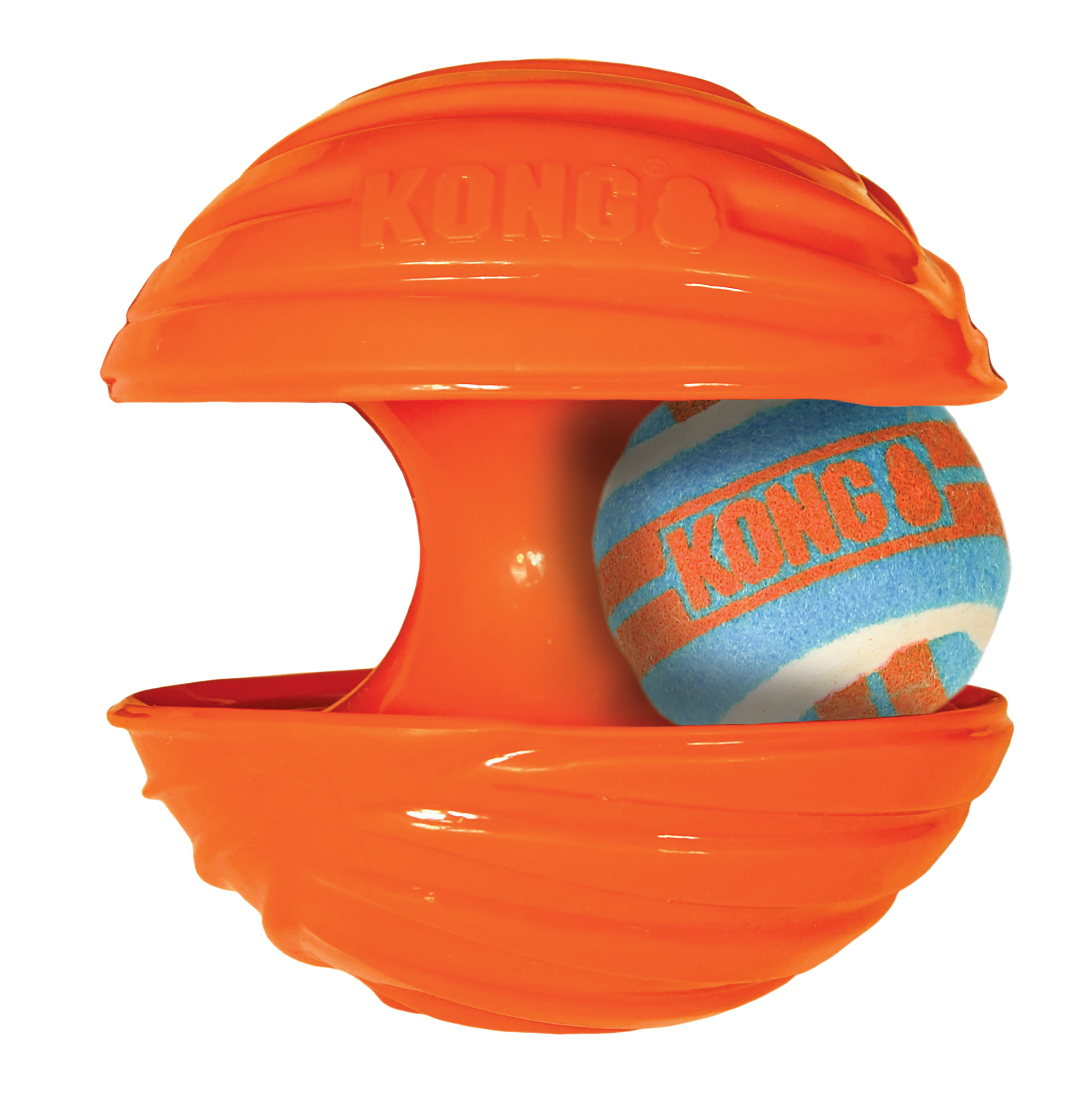 Kong rambler ball on sale