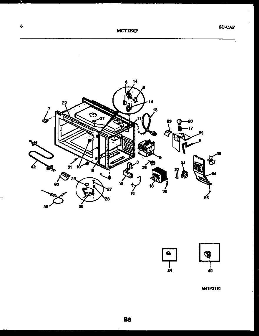 04 - FUNCTIONAL PARTS